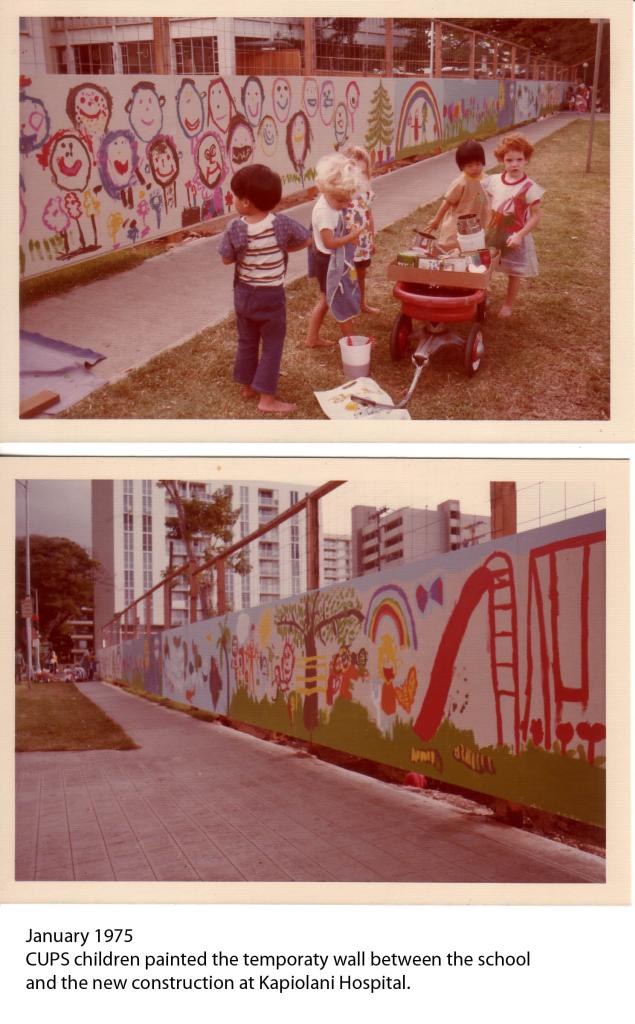 Historical Photos Central Union Church Preschool