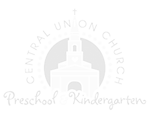 Central Union Church Preschool Logo