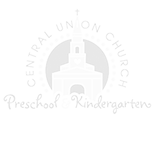 Central Union Church Preschool Logo