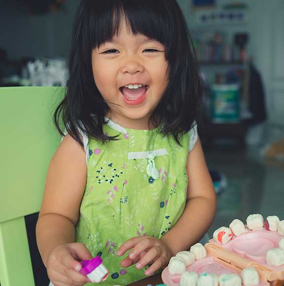 Volunteer! Volunteer!