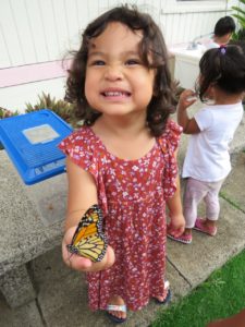 'Ohana Toddler Program