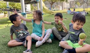 Summer and Extracurricular Programs