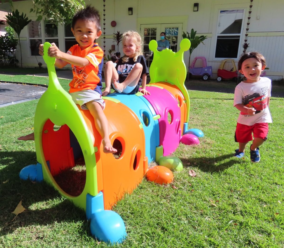 Admissions Central Union Church Preschool