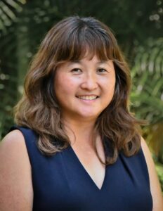 AMY INOUYE