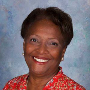 ELIZABETH CHRISTENSEN
