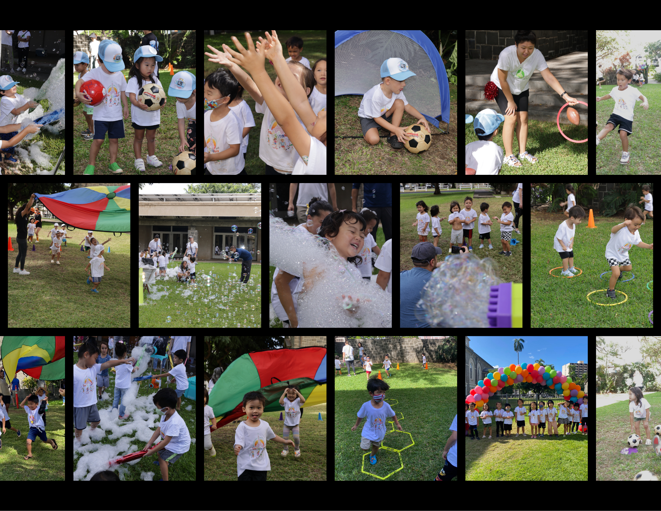 Welcome to Fall Fitness-2023