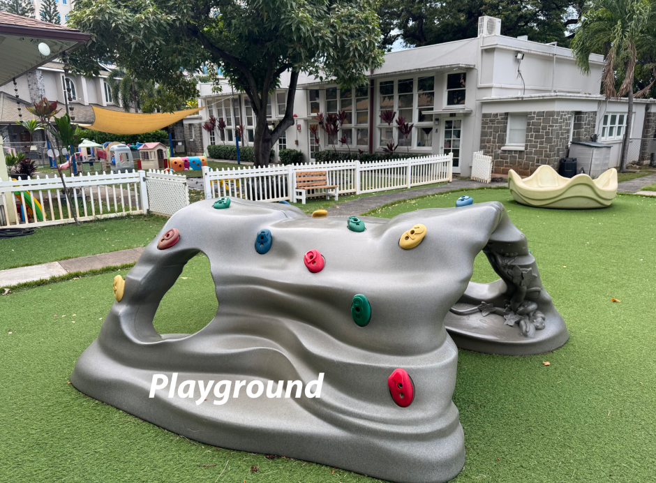 Playground 2