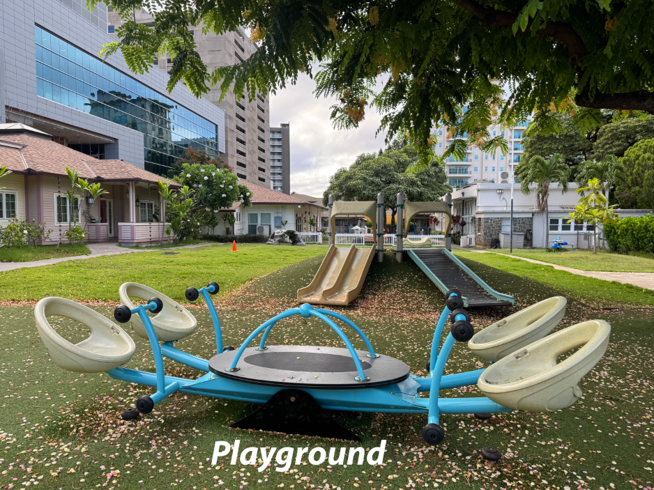 Playground