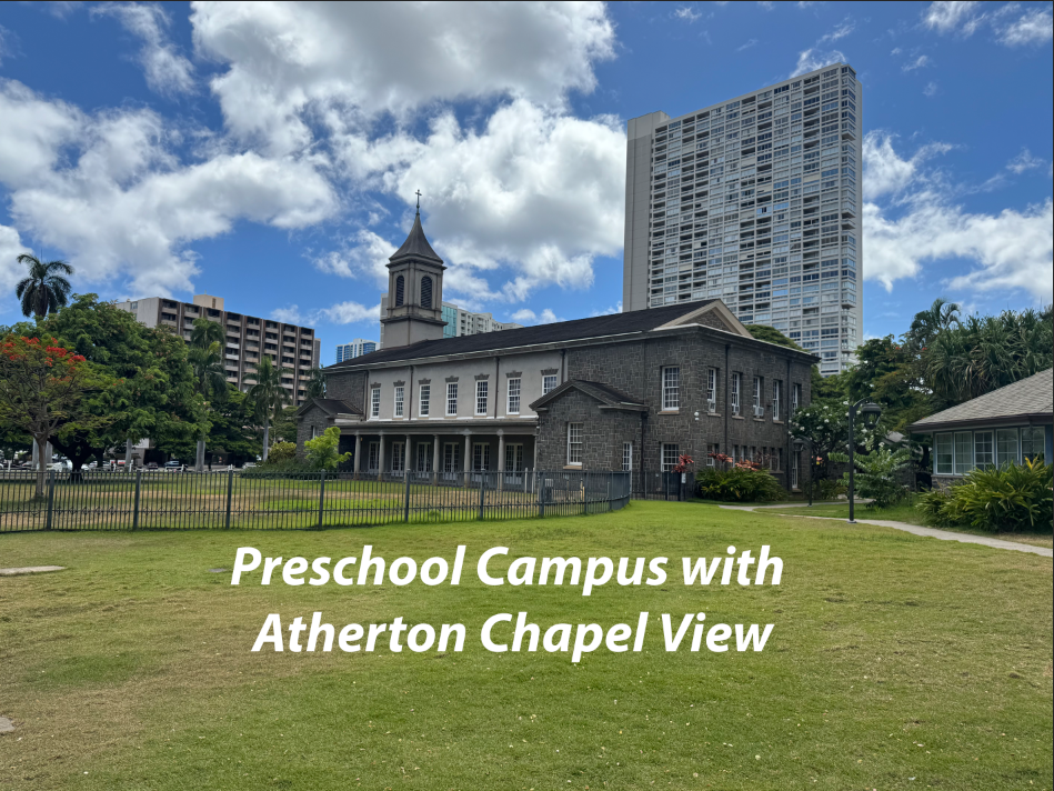 Preschool Campus
