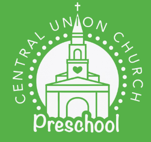 Central Union Church Preschool Logo